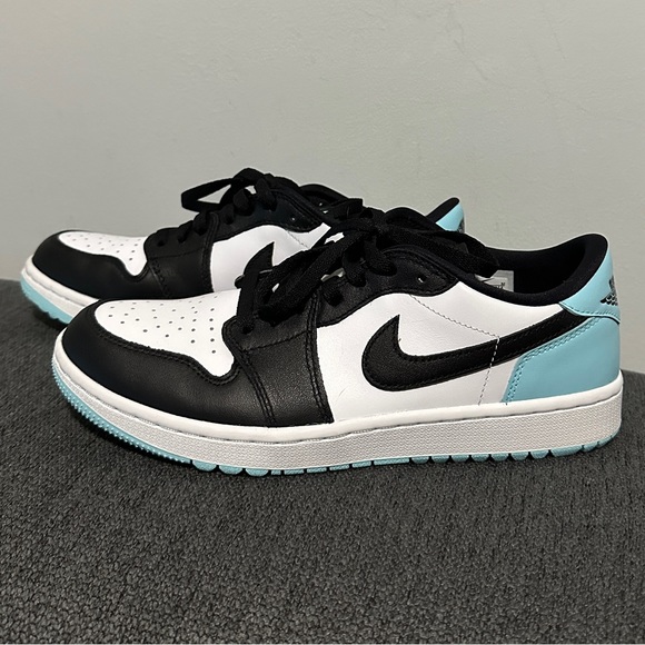 Nike Other - Air Jordan 1 Low Golf “Copa” Sneakers